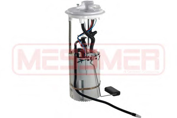 MESSMER 775198 Fuel Feed Unit